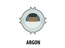 argon